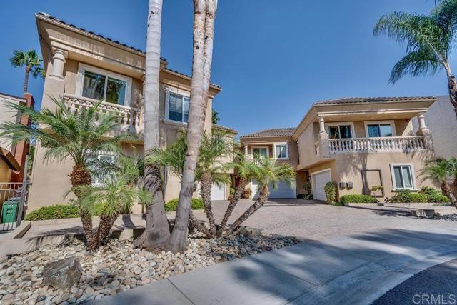 Detail Gallery Image 5 of 57 For 4529 Cove Dr #101,  Carlsbad,  CA 92008 - 4 Beds | 3/1 Baths