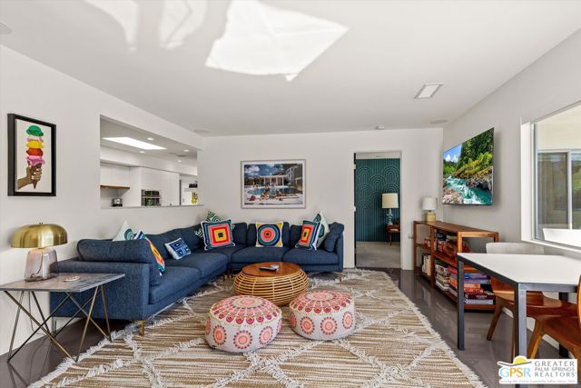 2280 S Camino Real, Palm Springs, CA 92264
