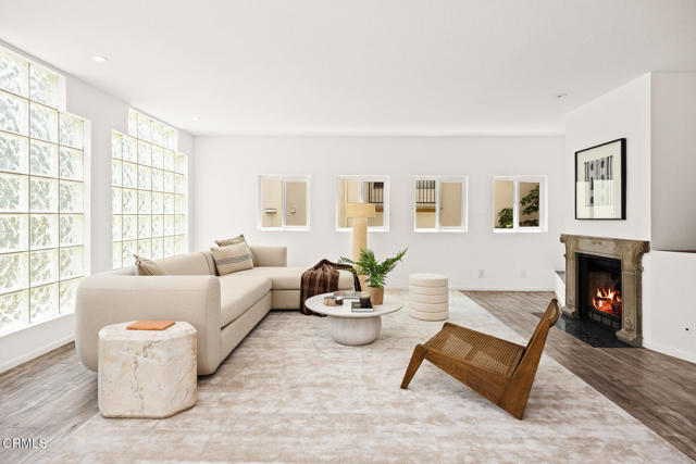 Image 1 for 477 Euclid AVE #A