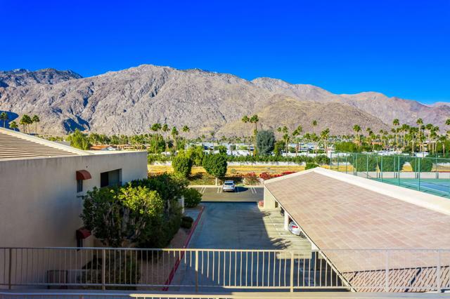 255 S Avenida Caballeros #302, Palm Springs, CA 92262