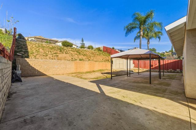 Detail Gallery Image 26 of 33 For 8554 Rancho Canada Rd, El Cajon,  CA 92021 - 4 Beds | 2 Baths