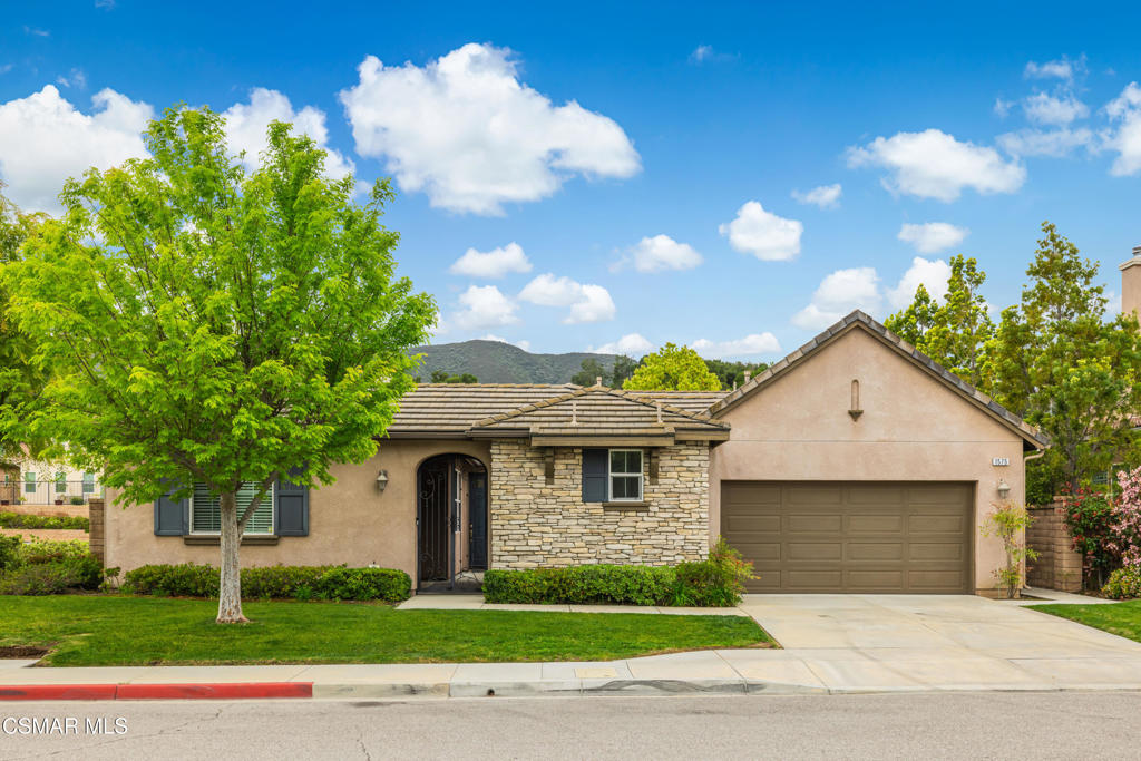 1575 Silver Shadow Drive