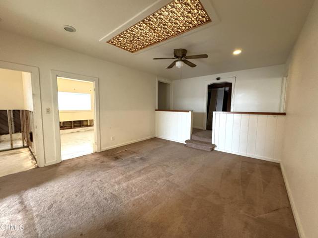 Detail Gallery Image 4 of 32 For 210 S Mcpherson St, Fort Bragg,  CA 95437 - 2 Beds | 1 Baths