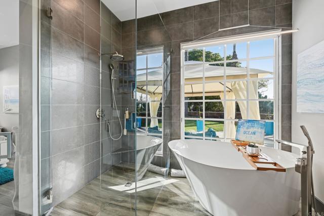 Detail Gallery Image 25 of 40 For 1109 Hampton Ct., Encinitas,  CA 92024 - 3 Beds | 2 Baths
