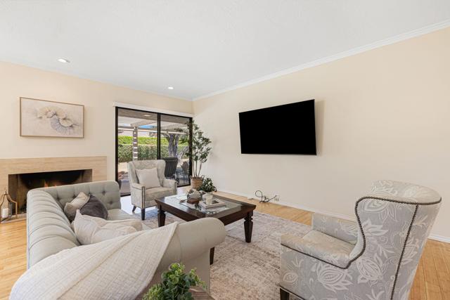 1 Rutgers Court, Rancho Mirage, CA 92270
