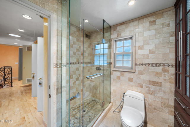 Detail Gallery Image 35 of 43 For 1118 Oberlin Dr, Glendale,  CA 91205 - 3 Beds | 2/1 Baths