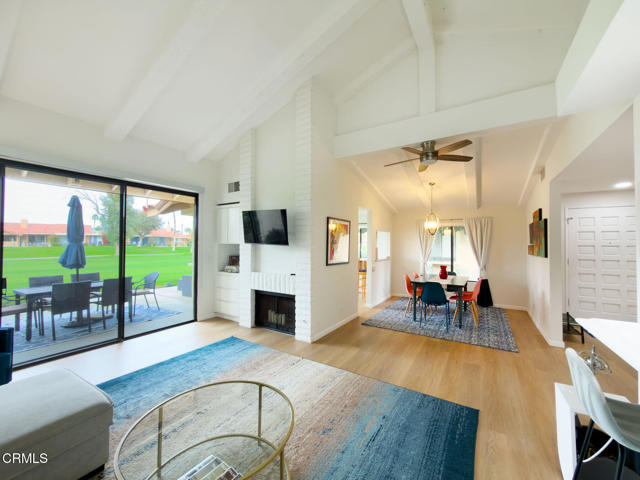 Detail Gallery Image 8 of 28 For 314 Villena Way, Palm Desert,  CA 92260 - 2 Beds | 2 Baths