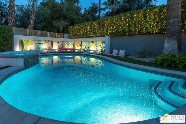 153 W El Camino Way, Palm Springs, CA 92264