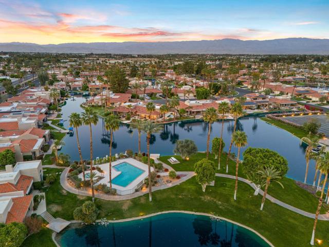 153 Lake Shore Drive, Rancho Mirage, CA 92270