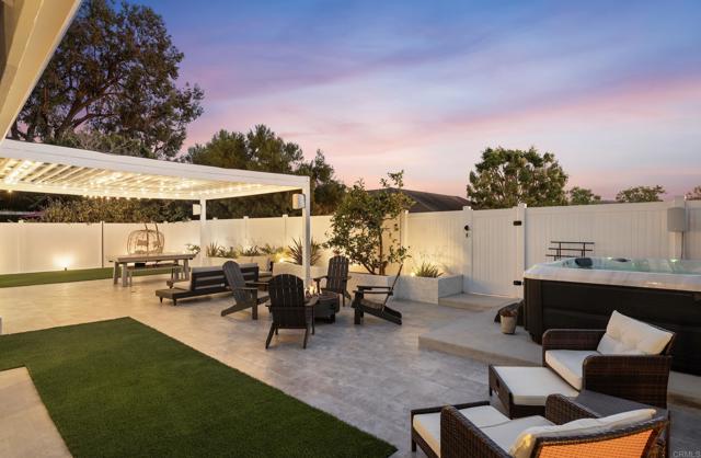 Detail Gallery Image 21 of 28 For 110 Turner Ave, Encinitas,  CA 92024 - 3 Beds | 2 Baths