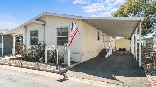 450 BRADLEY, El Cajon, California 92021, 2 Bedrooms Bedrooms, ,2 BathroomsBathrooms,Residential,For Sale,BRADLEY,250019731SD