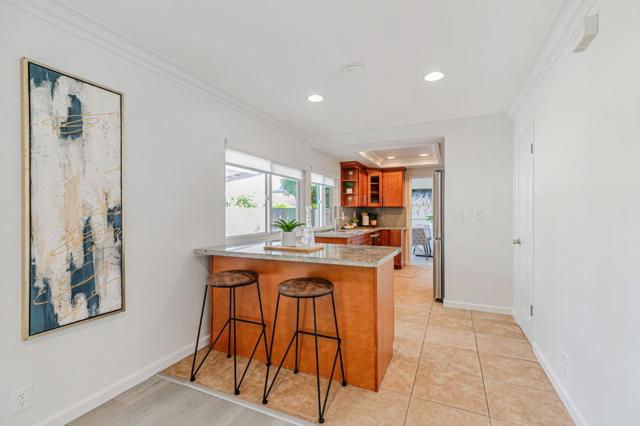 Image 8 of 25 For 1332 Cabrillo Avenue