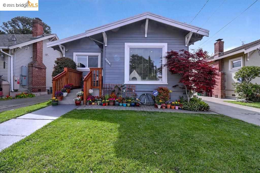 3024 Seminary Avenue