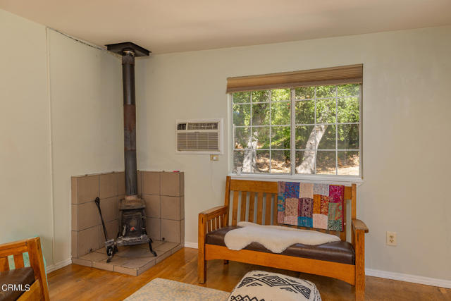 Detail Gallery Image 17 of 28 For 2992 Matilija Canyon Road Rd, Ojai,  CA 93023 - 2 Beds | 1 Baths