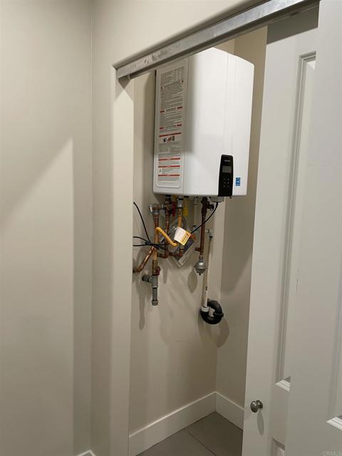 Detail Gallery Image 25 of 28 For 8545 Lemon Ave #1,  La Mesa,  CA 91941 - 2 Beds | 2 Baths