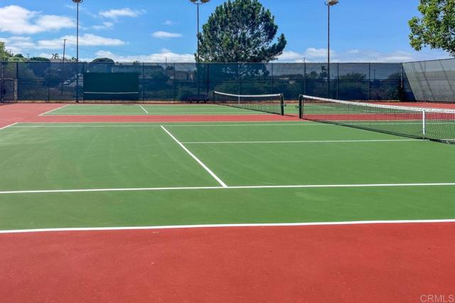 Detail Gallery Image 31 of 38 For 2666 Worden #8,  San Diego,  CA 92110 - 2 Beds | 1/1 Baths