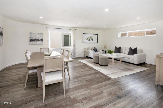 Detail Gallery Image 8 of 21 For 6733 Breakers Way, Ventura,  CA 93001 - 3 Beds | 2/1 Baths