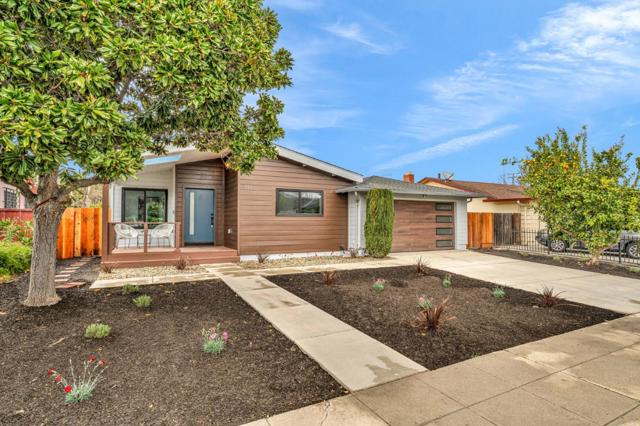 Details for 721 Clyde Avenue, Santa Clara, CA 95054
