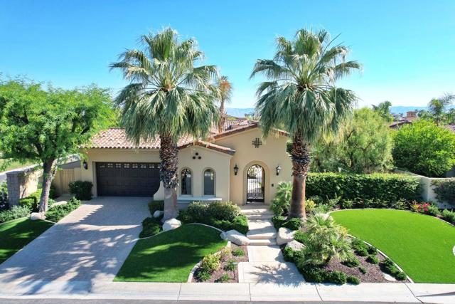 Image 3 for 76132 Via Volterra, Indian Wells, CA 92210