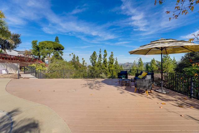 Detail Gallery Image 45 of 53 For 8140 Cinnabar Dr, La Mesa,  CA 91941 - 3 Beds | 2 Baths