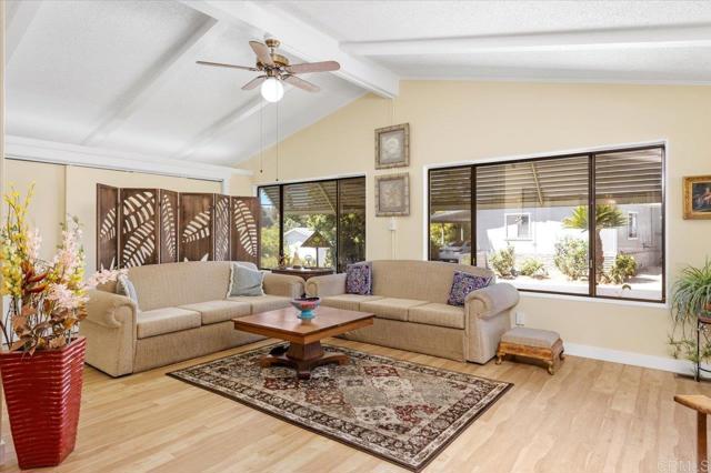Home for Sale in Valley Center