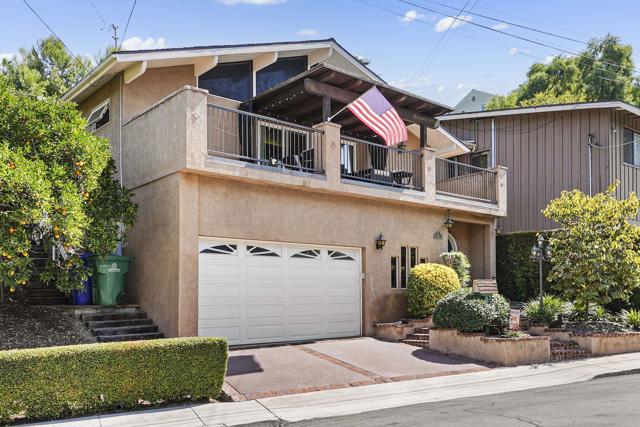 Image 2 of 52 For 4693 Ashby Street
