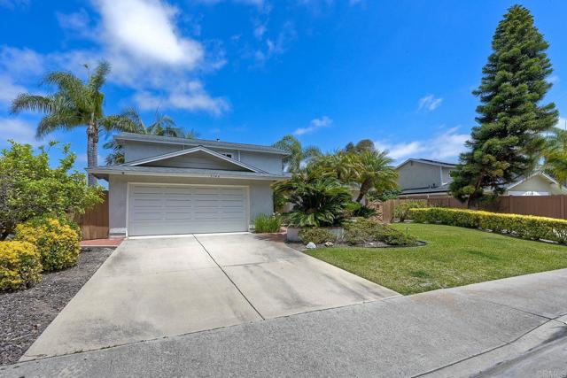 Home for Sale in Carlsbad