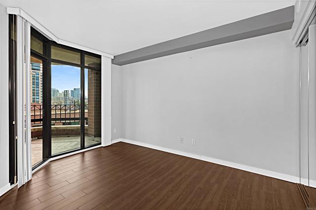 Detail Gallery Image 27 of 47 For 500 W Harbor Dr #716,  San Diego,  CA 92101 - 1 Beds | 1 Baths