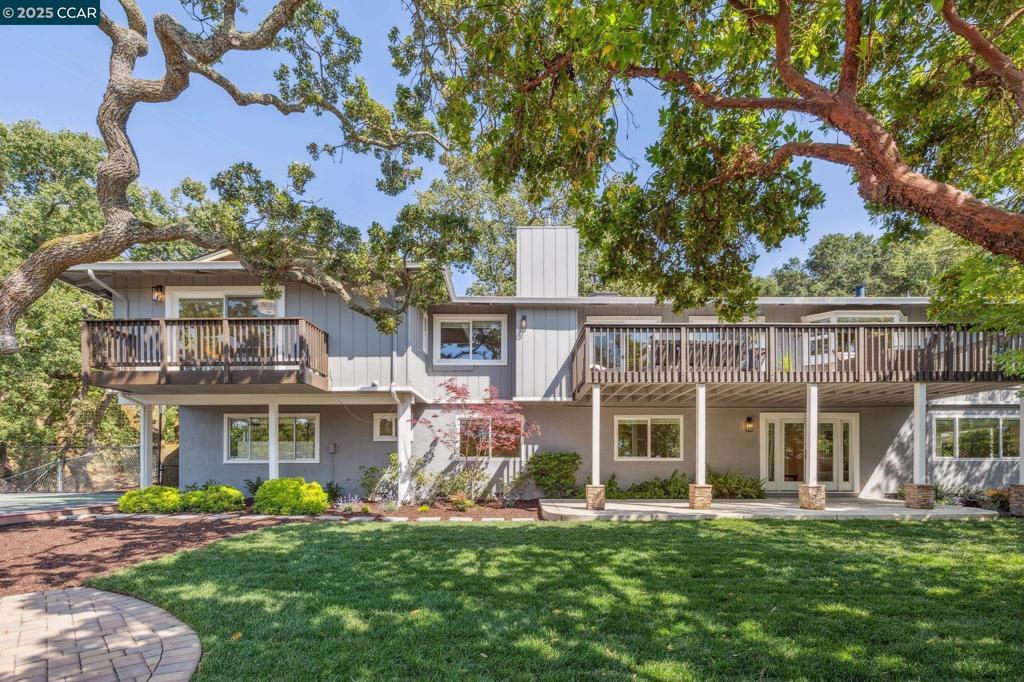 561 Morecroft Road