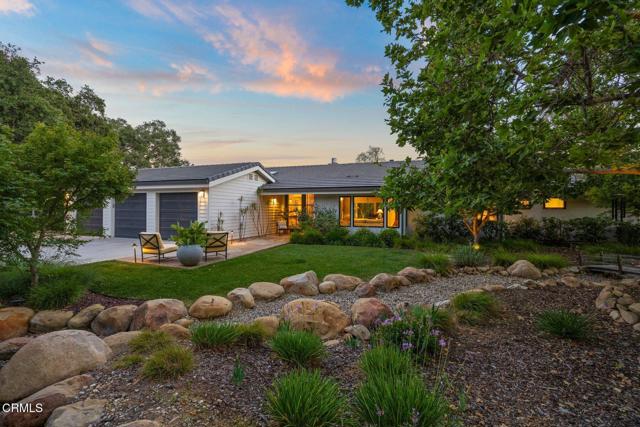 Detail Gallery Image 34 of 50 For 10929 Encino Dr, Oak View,  CA 93022 - 3 Beds | 3/1 Baths