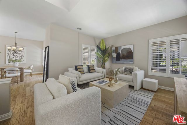 3 Bed Home for Sale in Westlake Village, California