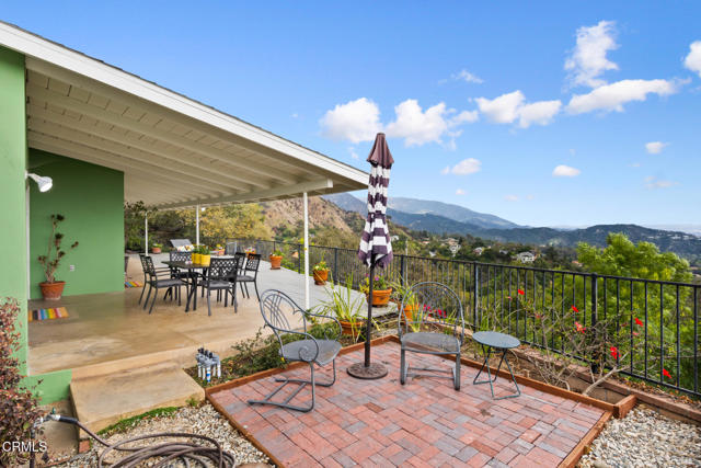 Detail Gallery Image 37 of 55 For 675 Mount Wilson Trl, Sierra Madre,  CA 91024 - 3 Beds | 2/1 Baths