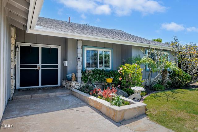 Detail Gallery Image 4 of 59 For 246 Crestwood Ave, Ventura,  CA 93003 - 4 Beds | 2/1 Baths