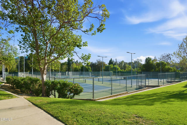 Detail Gallery Image 60 of 61 For 1288 Old Ranch Rd, Camarillo,  CA 93012 - 4 Beds | 2/1 Baths
