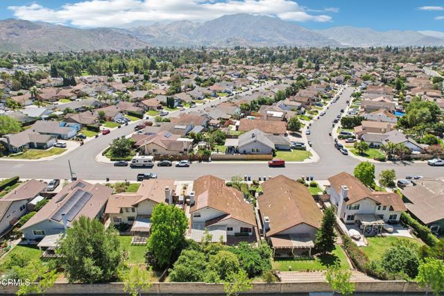 Detail Gallery Image 42 of 48 For 5451 Summerfield St, Camarillo,  CA 93012 - 4 Beds | 3 Baths