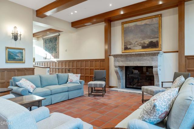 Detail Gallery Image 16 of 69 For 88 N Oakland Ave #601,  Pasadena,  CA 91101 - 1 Beds | 1 Baths