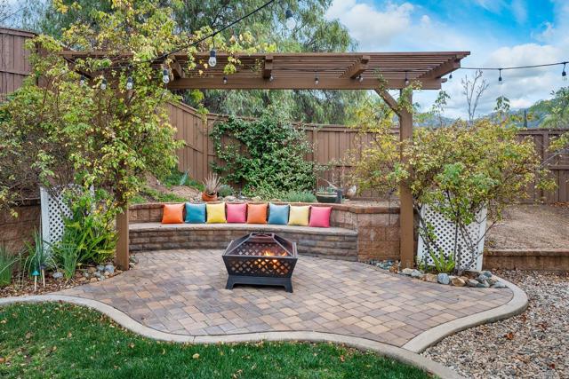 Detail Gallery Image 28 of 42 For 14212 Pebble Beach Way, Valley Center,  CA 92082 - 4 Beds | 3/1 Baths