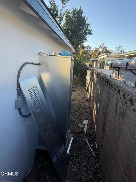 Detail Gallery Image 14 of 14 For 610 Fillmore St #1/2,  Fillmore,  CA 93015 - 1 Beds | 1 Baths