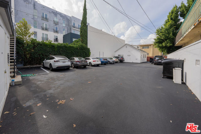  Commercial for Sale in West Hollywood, California