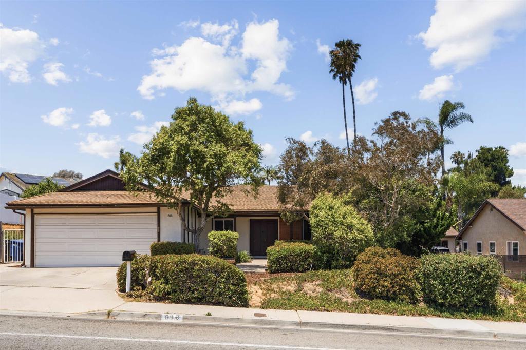 818 Crest Drive - photo 13