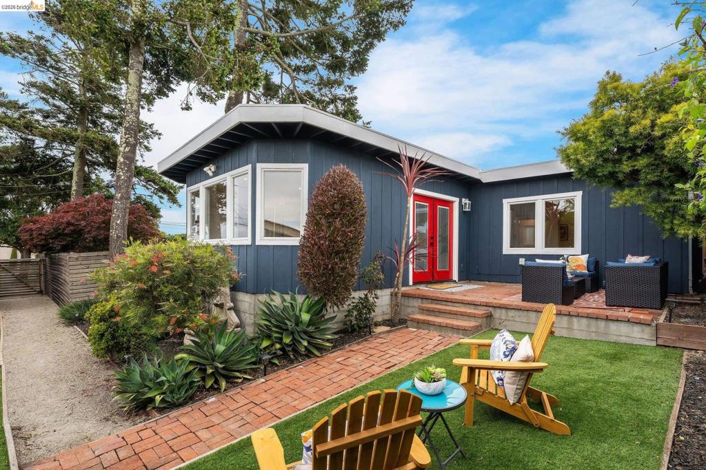 1635 Aqua Vista Rd