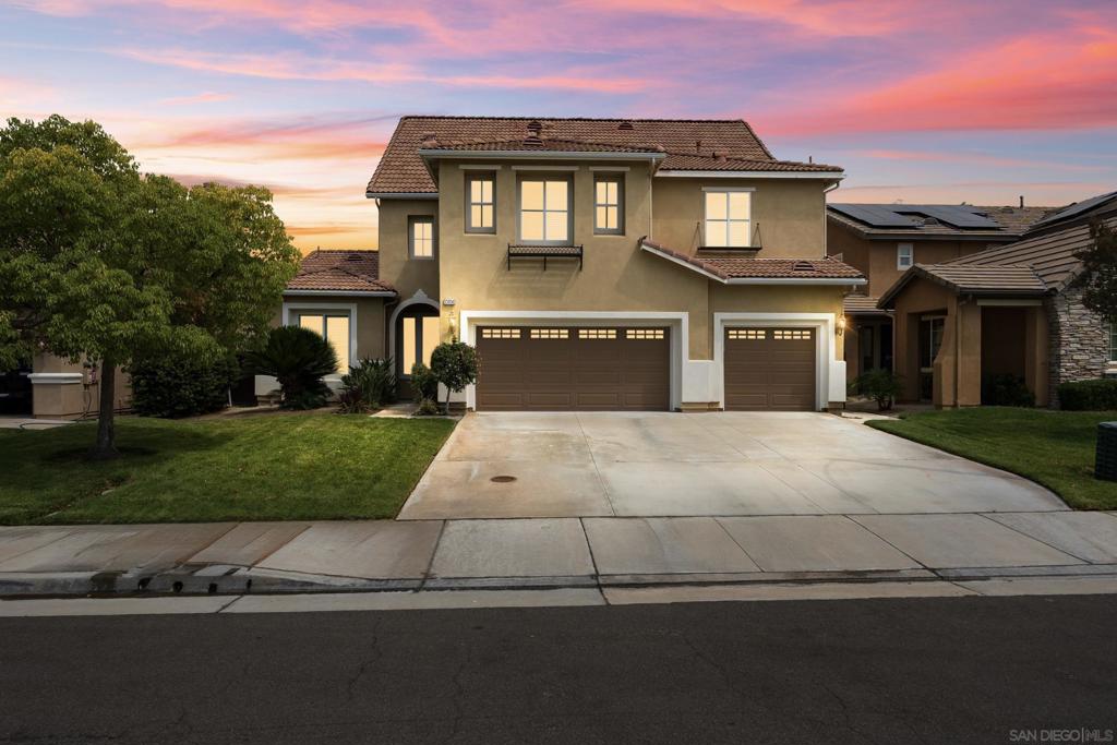33950 Summit View Pl