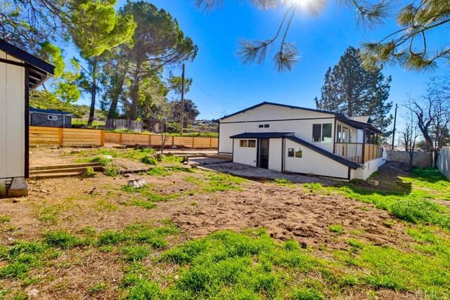 Detail Gallery Image 47 of 49 For 2526 Buckthorn Trl, Boulevard,  CA 91905 - 3 Beds | 2 Baths