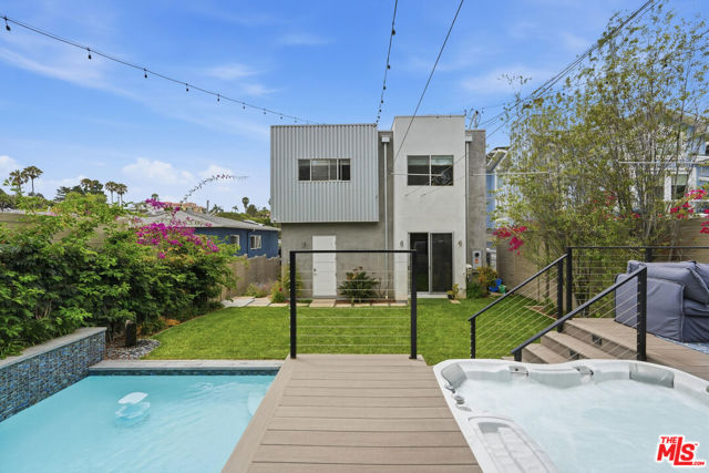 512 Irena Avenue, Redondo Beach, California 90277, 5 Bedrooms Bedrooms, 0 ,3 BathroomsBathrooms,Residential,For Sale,Irena,0,26860787