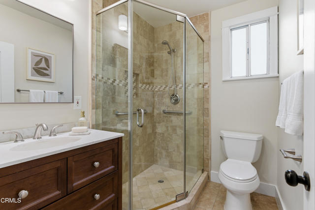 Detail Gallery Image 11 of 17 For 967 N El Molino Ave, Pasadena,  CA 91104 - 3 Beds | 2 Baths