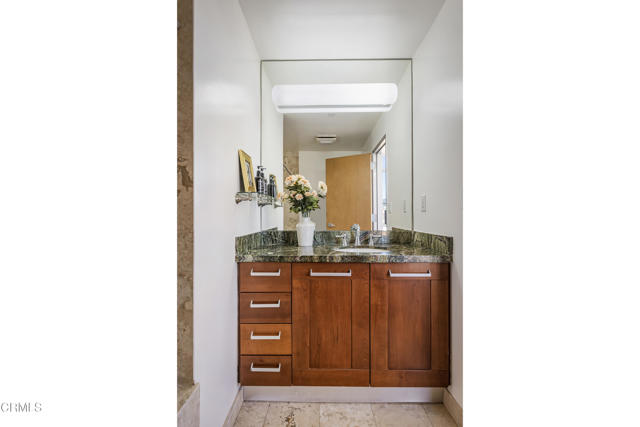 Detail Gallery Image 15 of 24 For 35 N Raymond Ave #412,  Pasadena,  CA 91103 - 2 Beds | 2/1 Baths