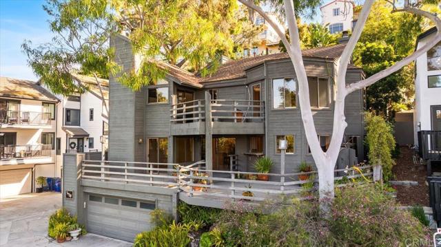 Detail Gallery Image 68 of 75 For 2871 Brant St, San Diego,  CA 92103 - 3 Beds | 3/1 Baths