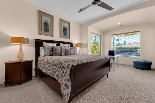 21 Calle La Reina, Rancho Mirage, CA 92270