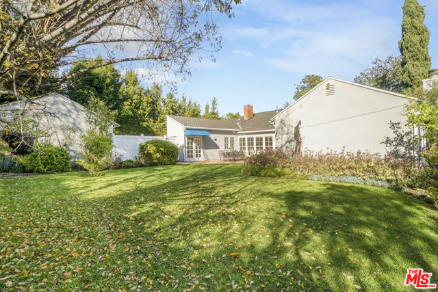 Drew Fenton | 11782 Bellagio Road Los Angeles CA | MLS: 7559446