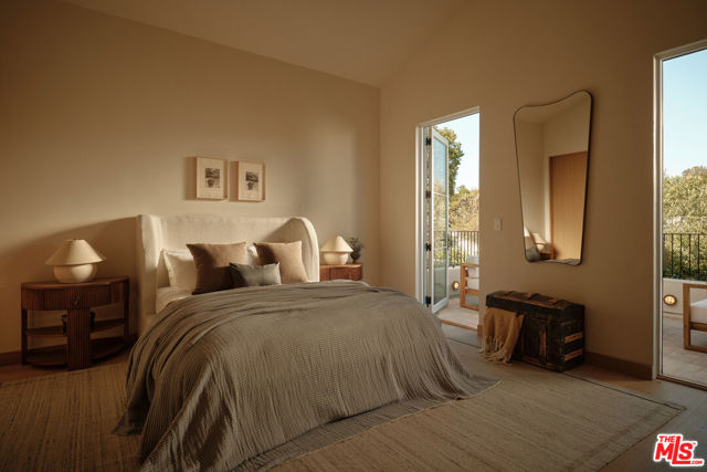 5 Bed Home for Sale in Los Angeles, California